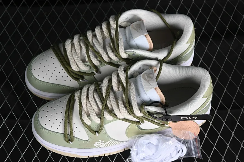 All categories Nk SB Dunk series Nk SB Dunk Low low-top sneakers Nk Dunk Low FZBB Chinese style tea gift box Gongting Longjing tea SB strap low-top casual sneakers DV0831-003